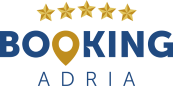 Booking adria